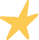 Yellow five-pointed star.